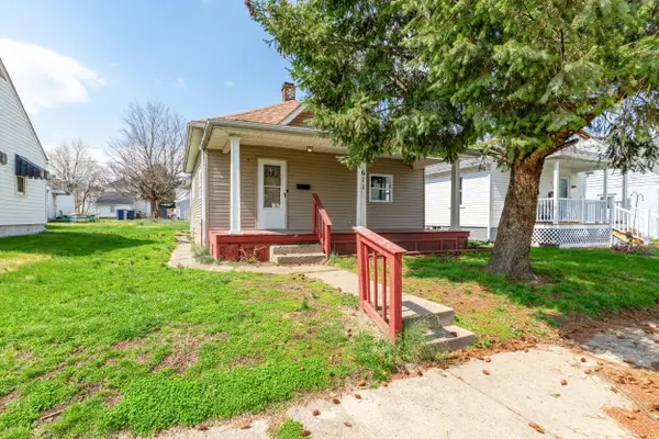 611 Mckinley Avenue, Lancaster, OH 43130