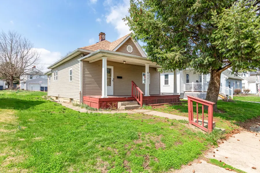 611 Mckinley Avenue, Lancaster, OH 43130 - #3