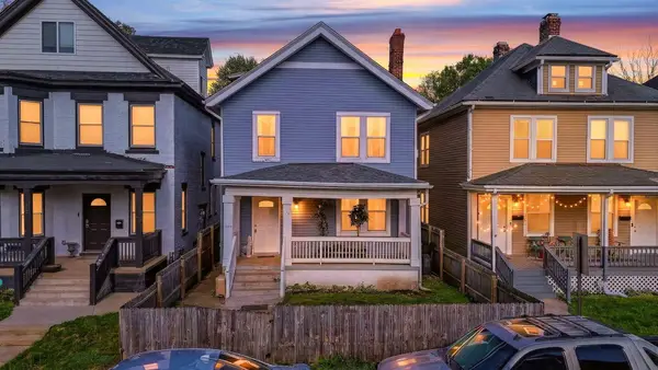 76 Brehl Avenue, Columbus, OH 43222