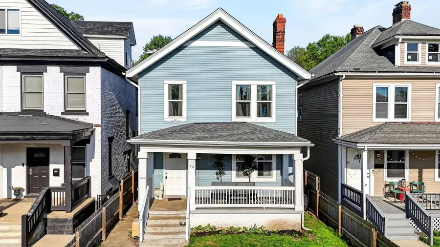 76 Brehl Avenue, Columbus, OH 43222 - #2