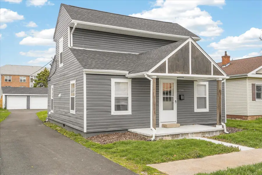 1246 Rawlings Street, Washington Court House, OH 43160 - #2