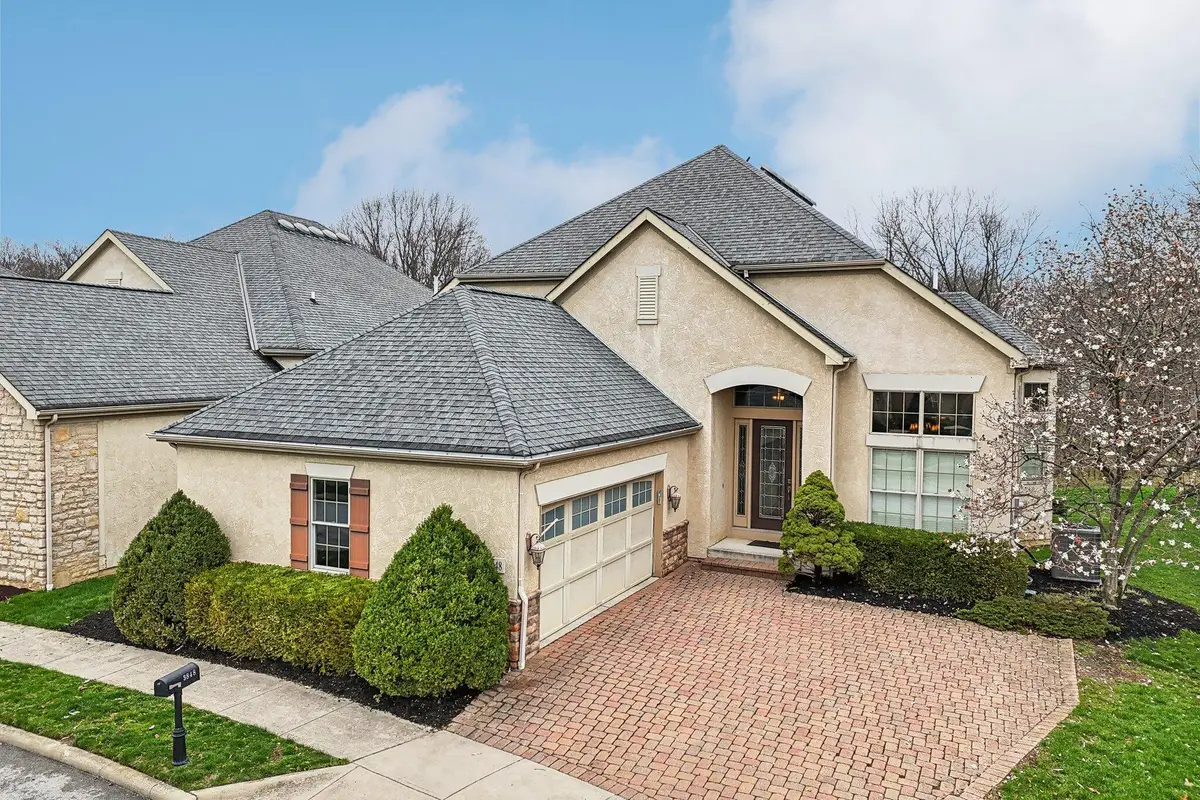3848 Stonewater Drive, Columbus, OH 43221 - #1