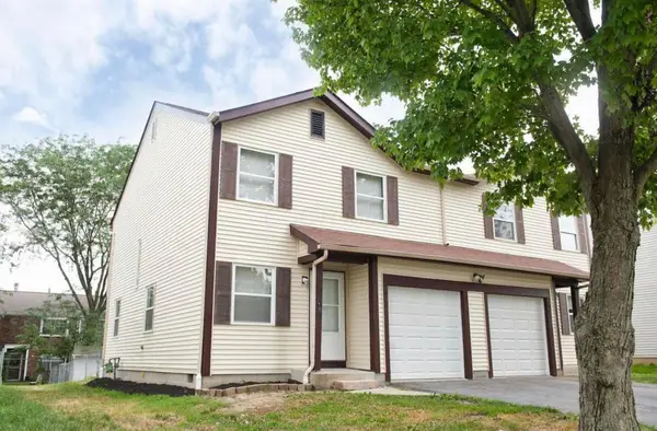 3795 Heatherglen Drive, Columbus, OH 43221