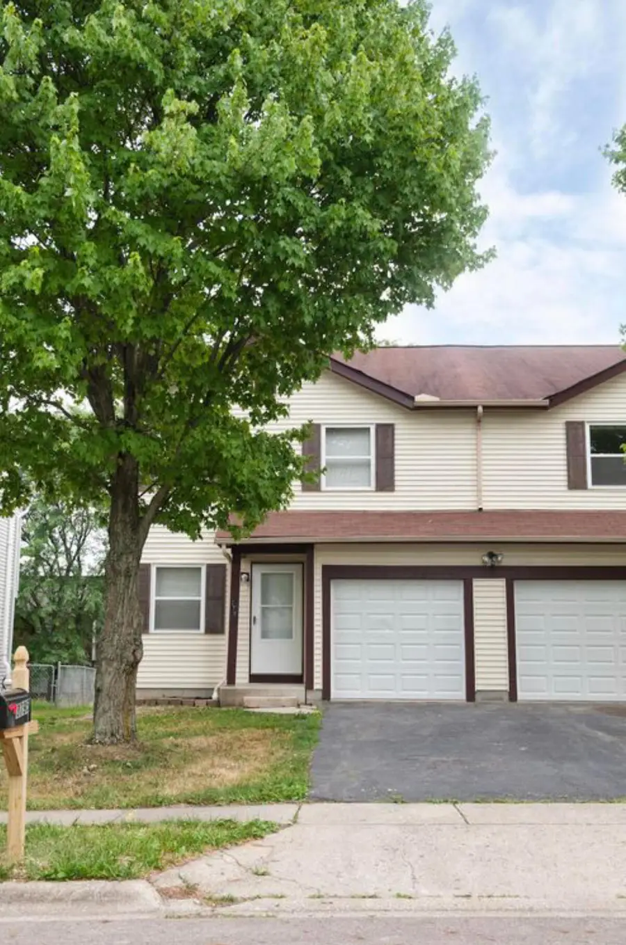 3795 Heatherglen Drive, Columbus, OH 43221 - #2