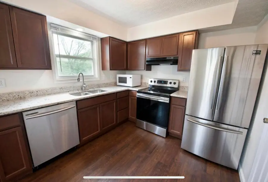 3797 Heatherglen Drive, Columbus, OH 43221 - #3