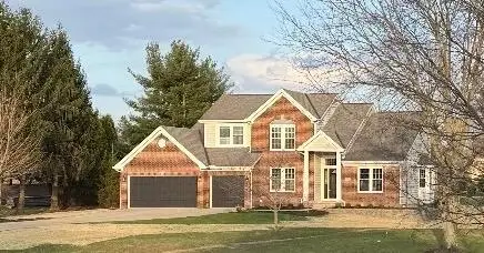 1582 Foxhall Road, Blacklick, OH 43004 - #1