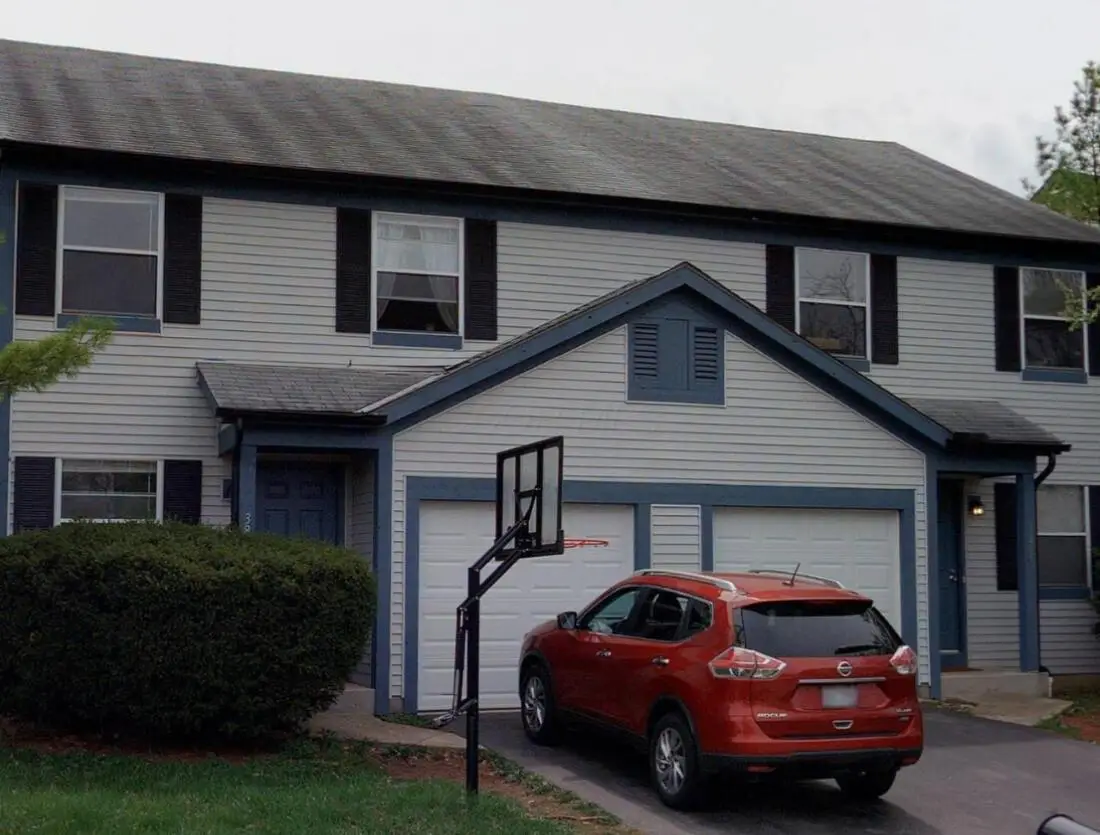 3865 Heatherglen Drive, Columbus, OH 43221 - #1