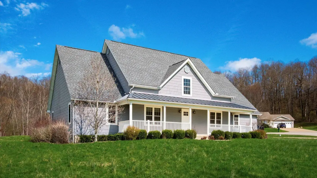 2435 Freedom Lane, Zanesville, OH 43701 - #1