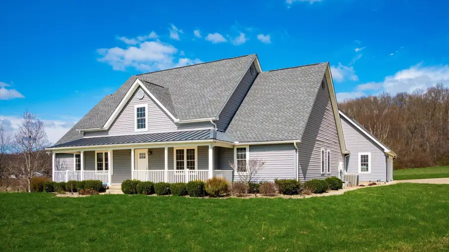 2435 Freedom Lane, Zanesville, OH 43701 - #3