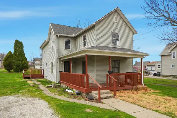 555 Avondale Avenue, Marion, OH 43302