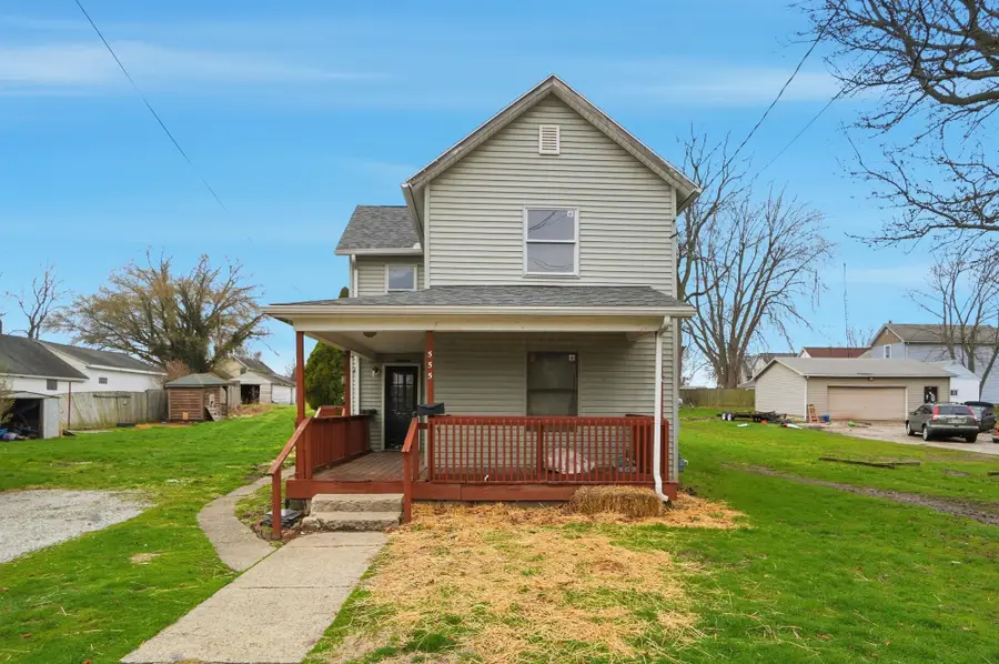 555 Avondale Avenue, Marion, OH 43302 - #2