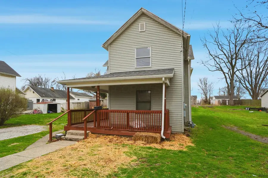555 Avondale Avenue, Marion, OH 43302 - #3