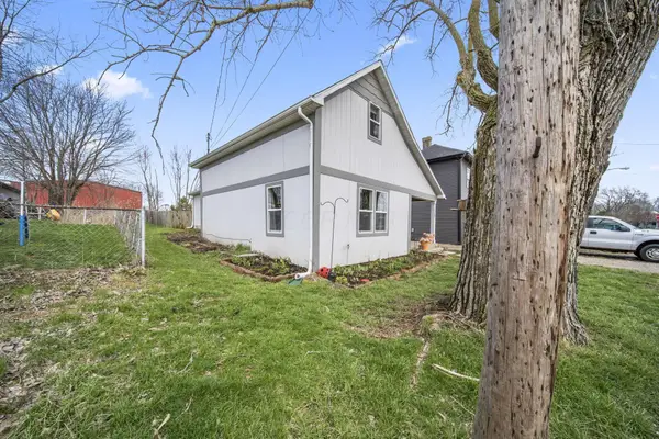 2789 Old Us Highway 40 Nw, London, OH 43140