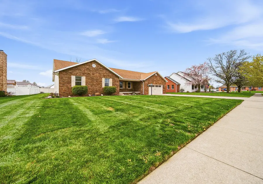 535 Tiara Way, Washington Court House, OH 43160 - #3