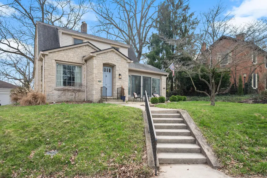 15 Woodland Avenue, Delaware, OH 43015 - #3