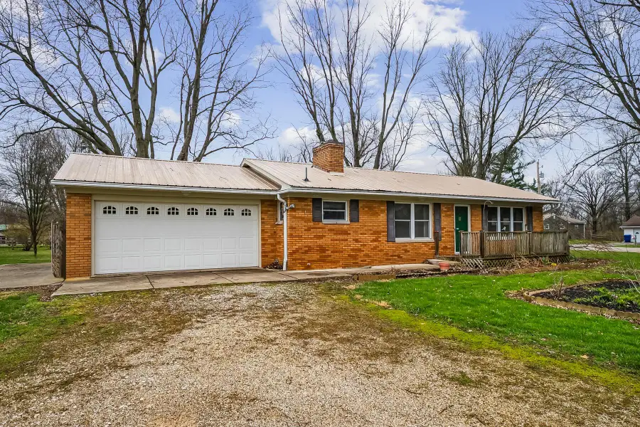 507 Acme Road, Delaware, OH 43015 - #2