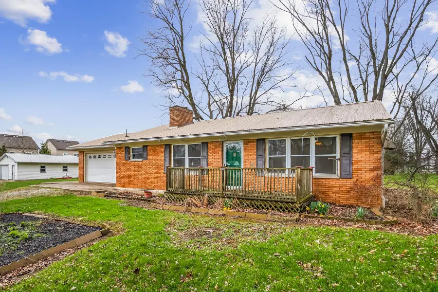 507 Acme Road, Delaware, OH 43015 - #3