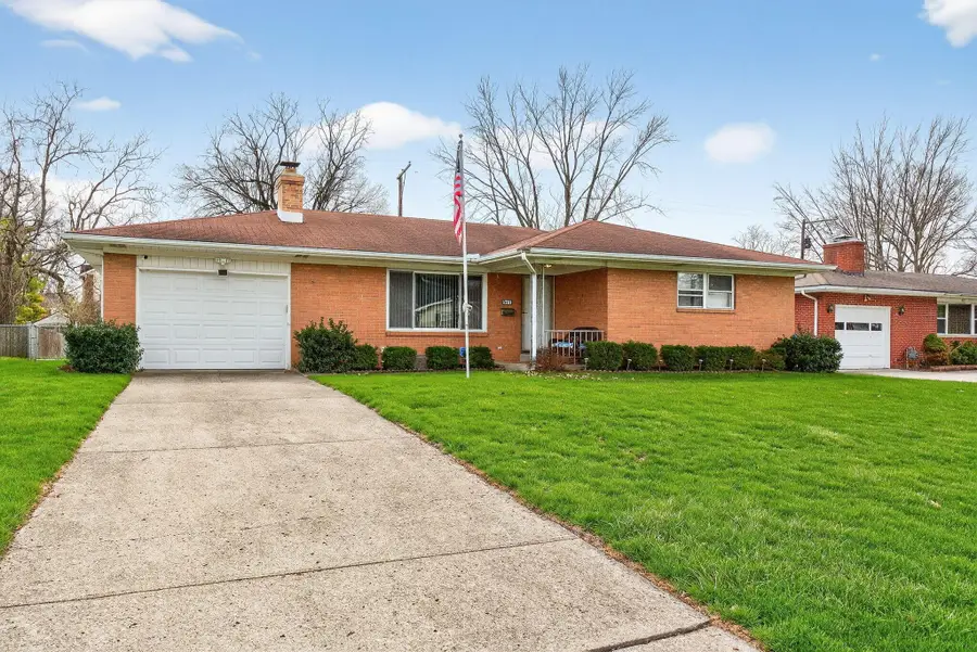 947 Norris Drive, Columbus, OH 43224 - #2