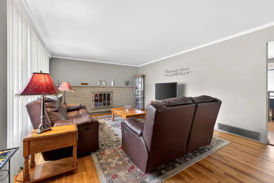 947 Norris Drive, Columbus, OH 43224 - #3