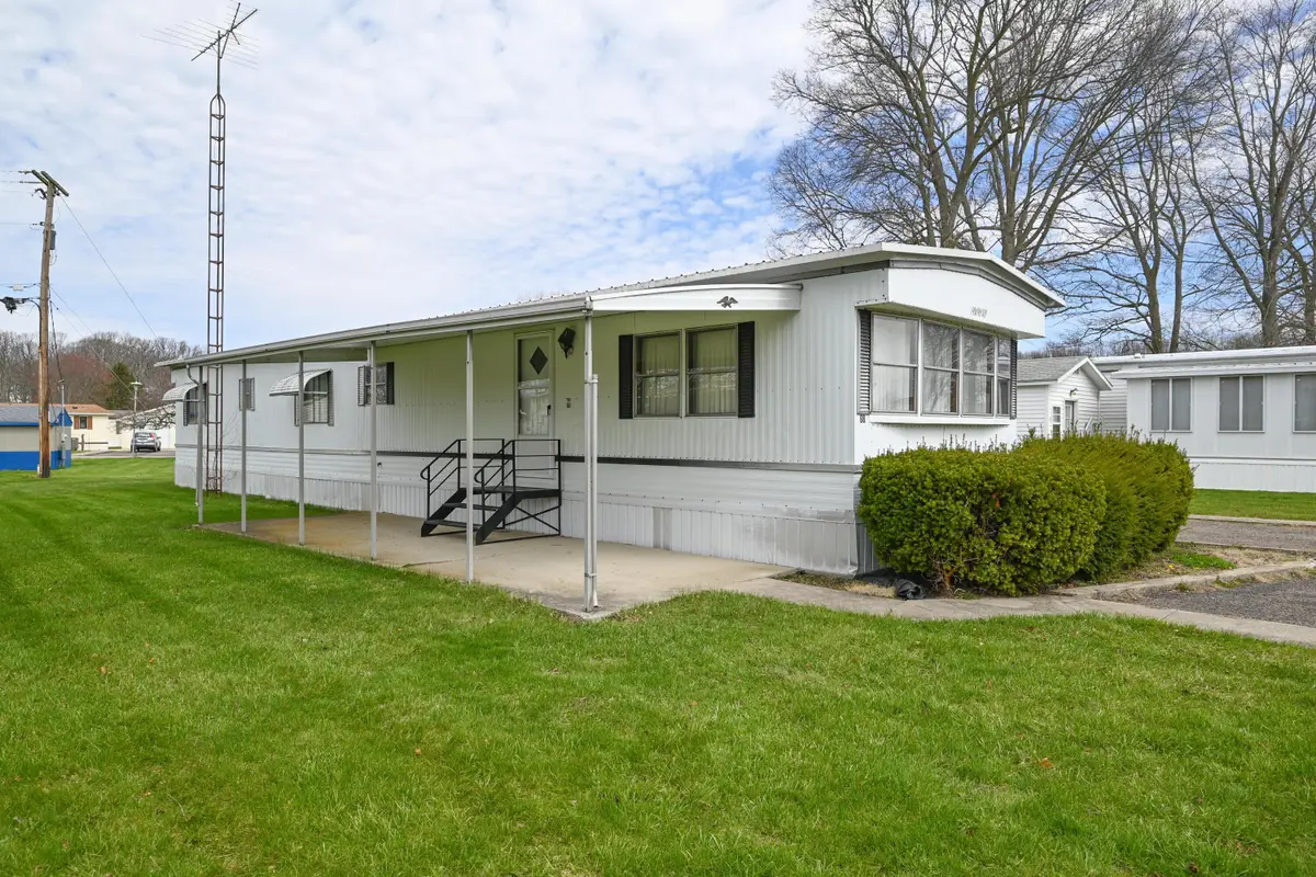 3200 Smeltzer Road, Marion, OH 43302 - #1