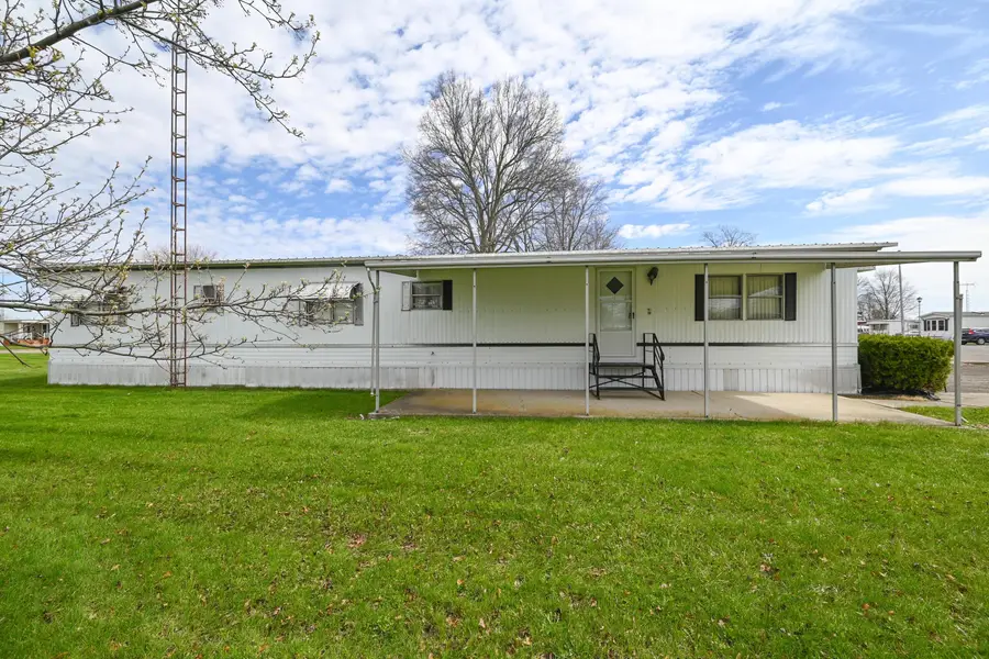 3200 Smeltzer Road, Marion, OH 43302 - #3