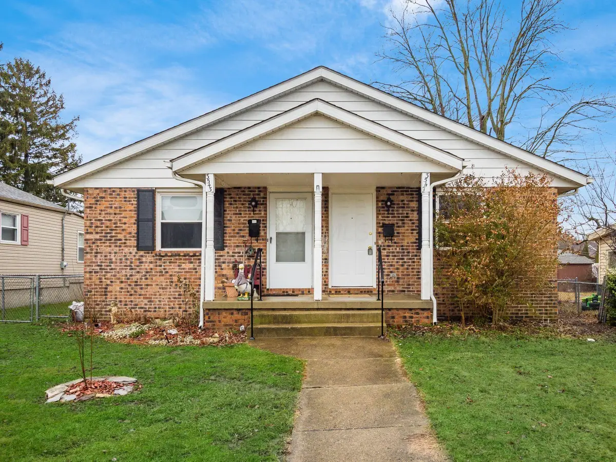 3543 Grant Avenue, Grove City, OH 43123 - #1