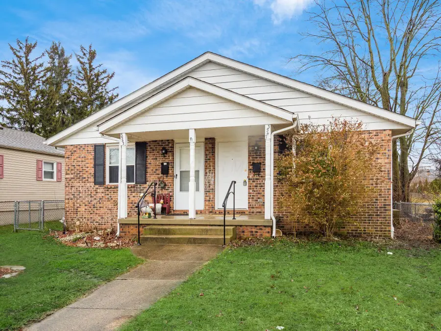 3543 Grant Avenue, Grove City, OH 43123 - #3