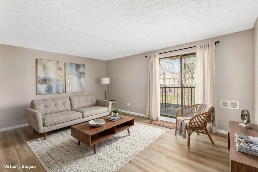 4117 Karl Road, Columbus, OH 43224 - #2