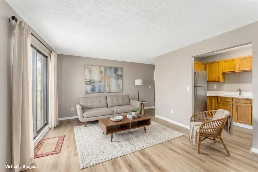 4117 Karl Road, Columbus, OH 43224 - #3