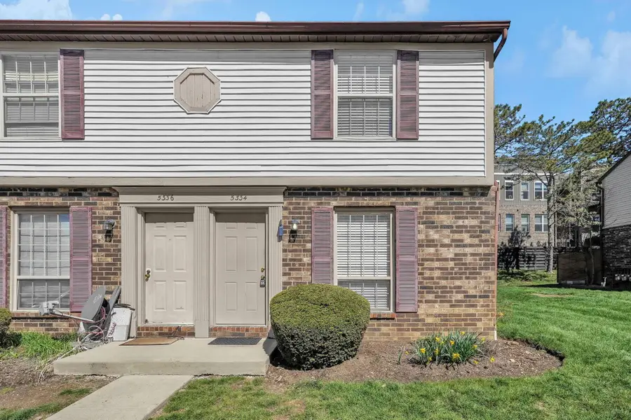 5334 Shiloh Drive, Columbus, OH 43220 - #2