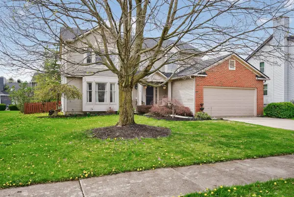 115 Cambridge Road, Delaware, OH 43015