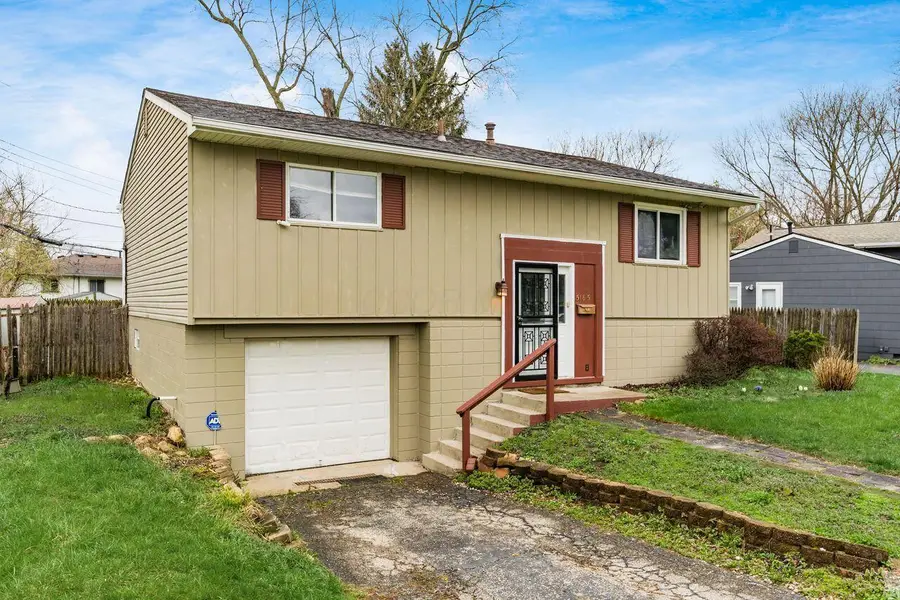 5185 Rutledge Drive S, Columbus, OH 43232 - #2