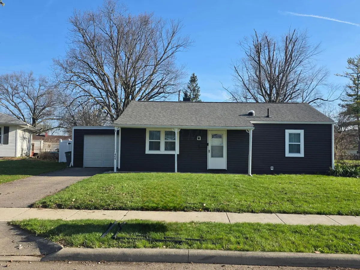 464 Yarmouth Lane, Columbus, OH 43228 - #1
