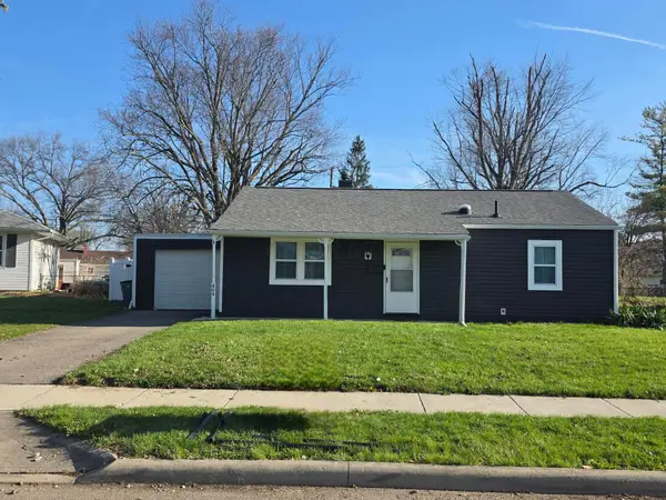 464 Yarmouth Lane, Columbus, OH 43228