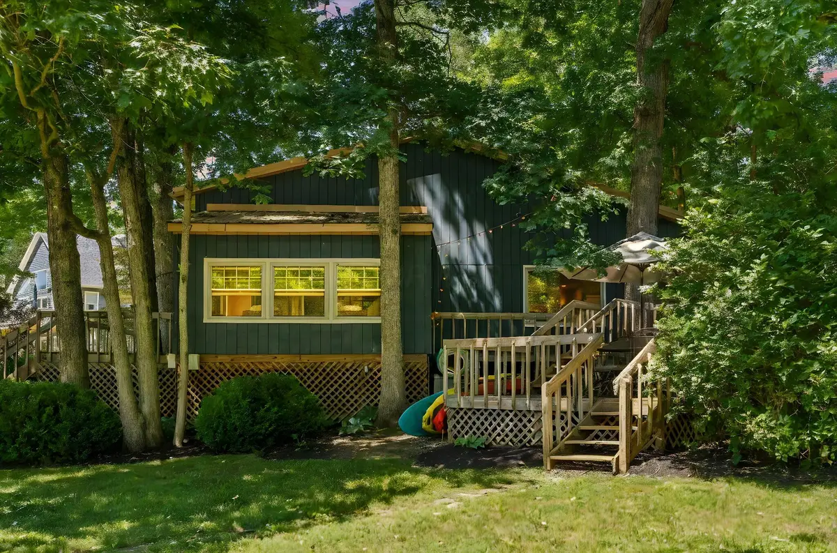 78 Candlewood Drive, Mount Gilead, OH 43338 - #1