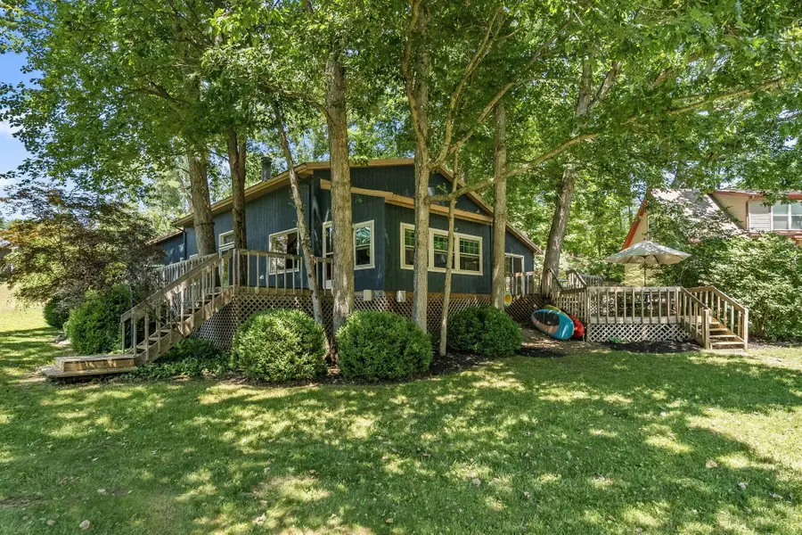 78 Candlewood Drive, Mount Gilead, OH 43338 - #2