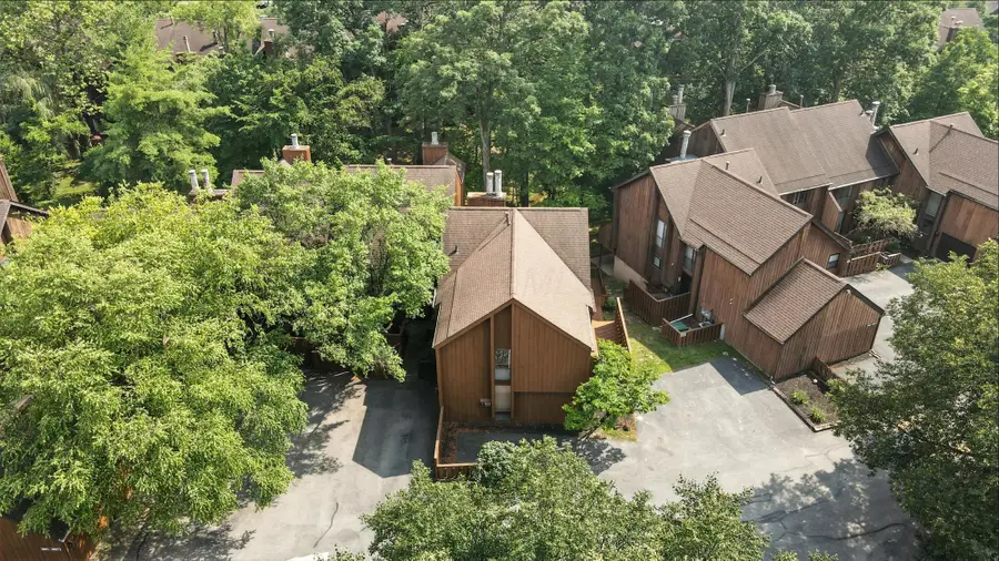 4981 Smoketalk Lane, Westerville, OH 43081 - #2