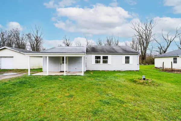 4975 Selma Pike, Springfield, OH 45502