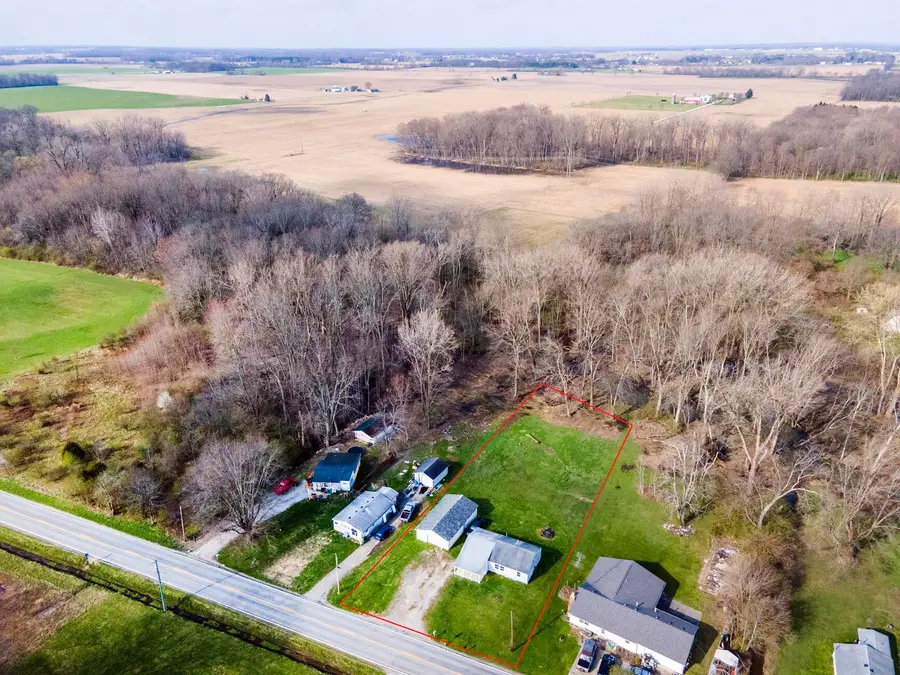 4975 Selma Pike, Springfield, OH 45502 - #2