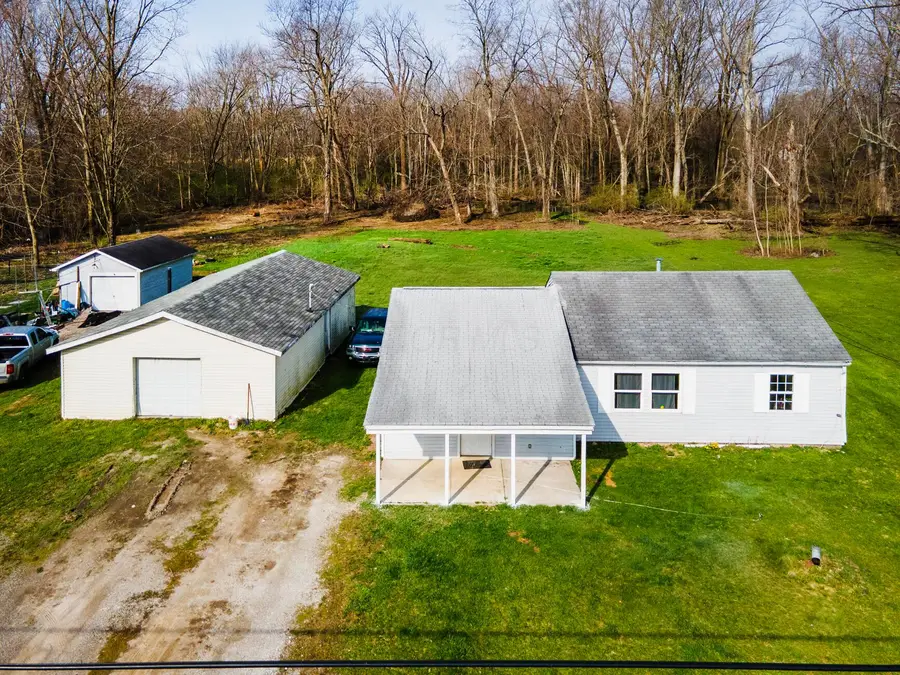 4975 Selma Pike, Springfield, OH 45502 - #3