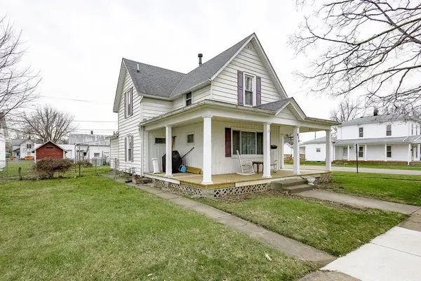 614 W Gambier Street, Mount Vernon, OH 43050