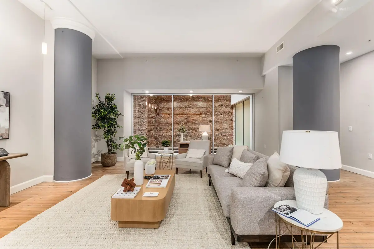 106 N High Street, Columbus, OH 43215 - #1