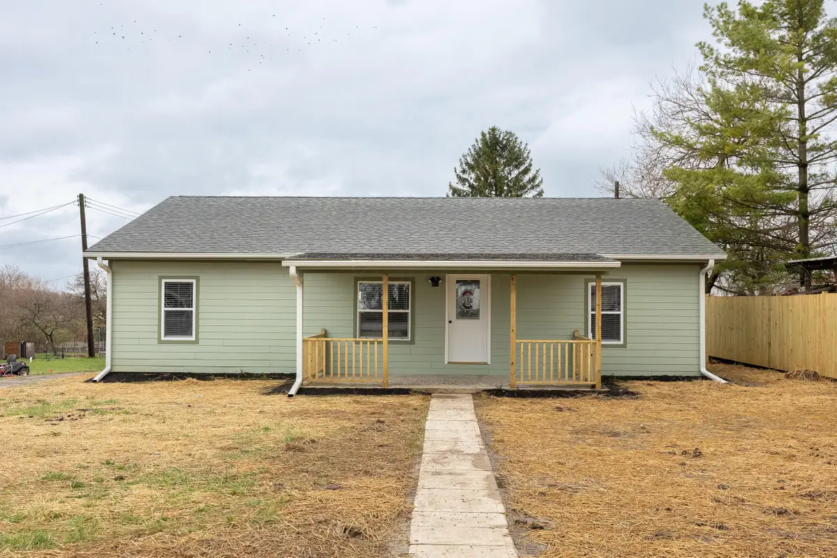 8855 Big Plain Circleville Road, London, OH 43140 - #1