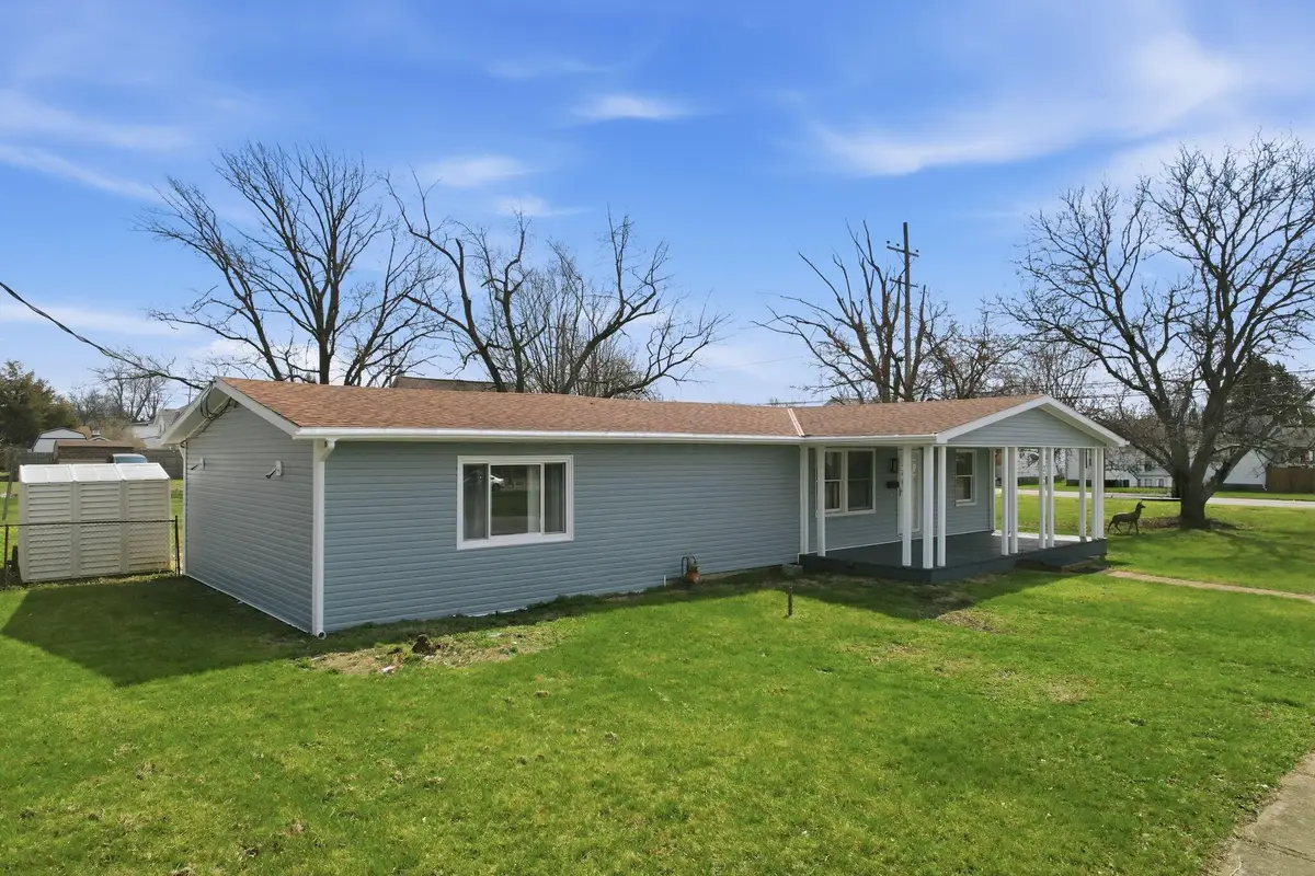 224 Nye Street, Marion, OH 43302 - #1