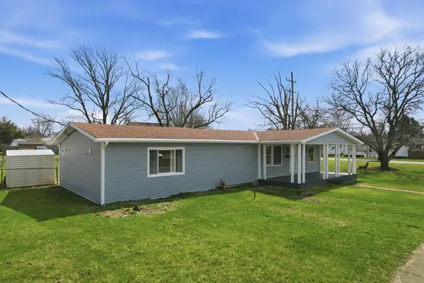 224 Nye Street, Marion, OH 43302