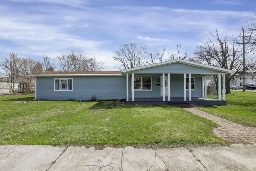 224 Nye Street, Marion, OH 43302 - #3