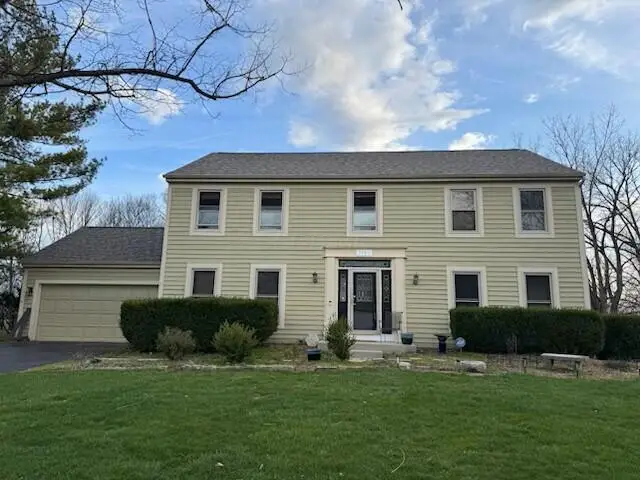 7567 Tenbury Drive, Dublin, OH 43017 - #1