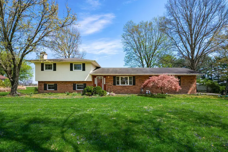 10590 Marie Lane, Pickerington, OH 43147 - #3