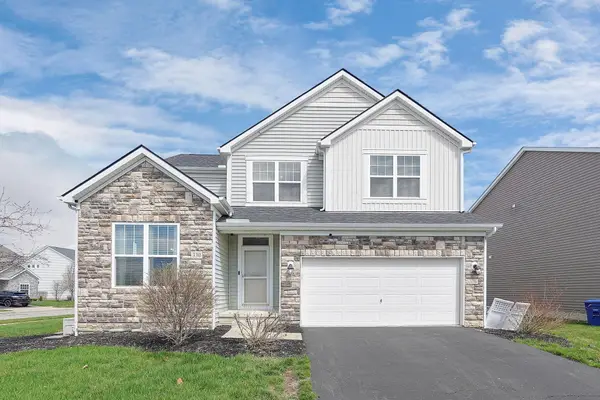 330 Benjamin Street, Delaware, OH 43015