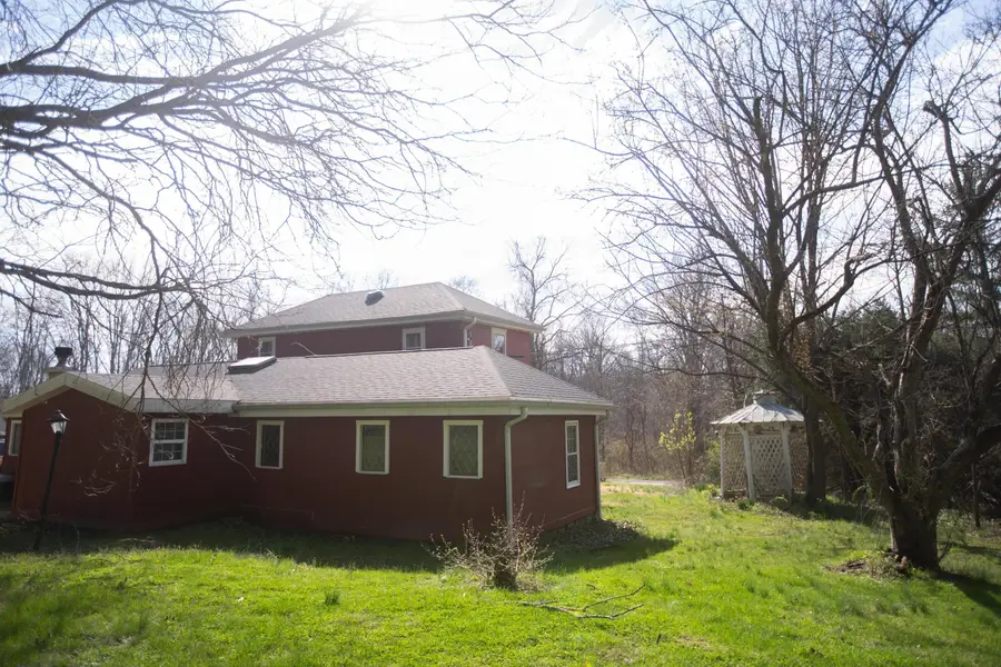 5620 Vore Ridge Road, Athens, OH 45701 - #3
